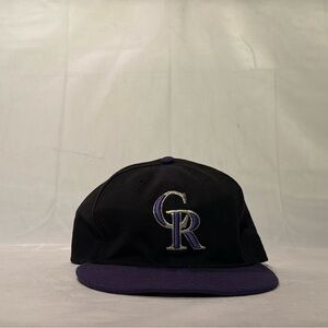 New Era MLB Cool Base Fitted Cap – Men’s Size 7 ½